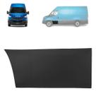 Friso porta dianteira lado esquerdo iveco daily 2020 a 2025