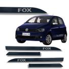 Friso Porta Lateral Volkswagen Fox Azul Night 2009 até 2020
