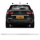 Friso Porta-malas Citroen C4 Cactus 19/2020 Cromado Resinado