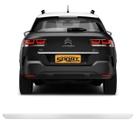 Friso Porta-Malas Citroen C4 Cactus 19/2020 Cromado Resinado