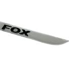 Friso Porta Malas Cromado Fox 2012/2015 + Emblema Preto