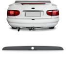 Friso Porta Malas Escort Hatch/zetec 1997 1998 a 2002 Primer