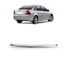 Friso Porta Malas Focus Sedan 2008 Á 2012 Cromado