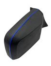 Friso Retrovisor Vw Gol Parati Saveiro Voyage 90 a 94 par