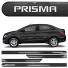 Friso Sean com nome Prisma 2013 Cinza Mond