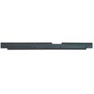 Friso Soleira Porta Dianteira Fiat Uno Ate 2021 Nk-116016