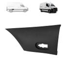 Friso sprinter 20/ lateral antes da roda (com furo) (51,0 x 19,5 x 29,5 cm) ld - imp