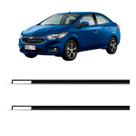 Friso teto prisma 13/19 ld/le 4 portas encaixe (par)