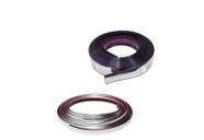 Friso Universal Cromado 25mm - 10 Metros