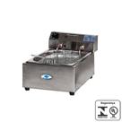 Fritadeira 01gn luxo