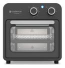 Fritadeira 10L Classicook Forno E Frye Cadence Cor Preto 220v