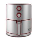 Fritadeira a Ar AirFryer Britânia BFR46VI 4,6L 1500W 220V