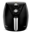 Fritadeira Af31 3.5 L Pratic Mondial Preto 127v