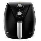Fritadeira Af31 3.5 Litros New Pratic Mondial Preto 127v
