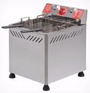 Fritadeira Água E Óleo 25 Litros Elétrica Marchesoni 220v