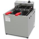 Fritadeira Água e Óleo Elétrica 13L PR-100E Progás 220v