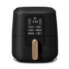 Fritadeira Air Beautiful TurboCrisp Tech 1750W de 6 litros Drew Barrymore