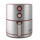 Fritadeira air fry britania 4,6l 220v bfr46vi inox