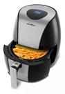 Fritadeira Air Fry Britânia Digital Inox Bfr20pi 1500w 220v