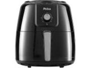 Fritadeira Air Fry Philco Gourmet Preta 8,1 Litros 1900w 127v
