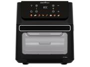 Fritadeira Air Fryer 11L BAF11A Britânia Preta 127V