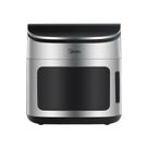 Fritadeira Air Fryer 12L Oven Digital Midea