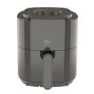 Fritadeira Air Fryer 3.5L Kian AF105P Preta 220V