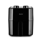 Fritadeira Air Fryer 3L 127V 1200W GO250 Multilaser