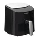 Fritadeira Air fryer 4,5L Black Decker 1200W AFMDV360
