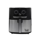 Fritadeira air fryer 520b ravena 8 l 1700w 220 v Fritadeira air fryer 520b ravena 8 l 1700w 220 v