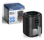 Fritadeira Air Fryer 5,5l 220v Coleção One 1450w Lumi Fritadeira Air Fryer 5,5l 220v Coleção One 1450w Lumi