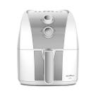 Fritadeira air fryer 5,5l antiaderente baf52 1500w br 220v britania Fritadeira air fryer 5,5l antiaderente baf52 1500w br 220v britania