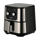 Fritadeira Air Fryer 7L Amvox ARF1255M Inox 127V