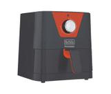 Fritadeira Air Fryer AFM2-B2 220V - Black Decker - Ref.26968 Tecnolar