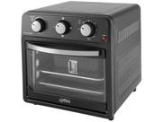 Fritadeira air fryer Bcfr05 Bella Cuccina 12l 1500w preto
