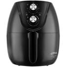 Fritadeira Air Fryer Bella Cuccina BCFR06 3,8L - Preta - 220V Fritadeira Air Fryer Bella Cuccina BCFR06 3,8L - Preta - 220V