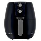 Fritadeira Air Fryer Black & Decker 5 Litros 1400W Antiaderente AFM5 127V