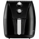 Fritadeira AIR FRYER Britania 5L 1500W BAF45A - 63801122 Fritadeira AIR FRYER Britania 5L 1500W BAF45A - 63801122