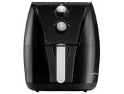 Fritadeira AIR FRYER Britania 5L 1500W BAF45A - 63801122 Preto 110 VOLTS