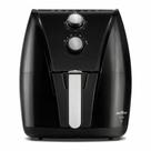 Fritadeira Air Fryer Britânia 5L 1500W BAF45A Cor Preto 220V Fritadeira Air Fryer Britânia 5L 1500W BAF45A Cor Preto 220V