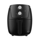 Fritadeira Air Fryer Britânia BFR36A 4,2 Litros Preto 1500W Fritadeira Air Fryer Britânia BFR36A 4,2 Litros Preto 1500W