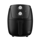 Fritadeira Air Fryer Britânia BFR36A 4,2 Litros Preto 220V