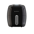 Fritadeira Air Fryer Cadence 3,8L Super Cook Fryer FRT410 Preta