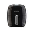 Fritadeira Air Fryer Cadence Super Cook Fryer FRT410 3,8L 1300W Timer 60min Preta 110V