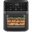 Fritadeira Air Fryer Chefman RJ38-RDO-14B XL 13,2 L com Tela Touch 120 V
