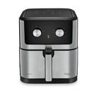 Fritadeira Air Fryer Chrome Fry - 8L Air Circuit 1.900W 220V