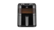 Fritadeira Air Fryer Digital Multi 5L Visor Gourmet 1500w - GO221 GO222