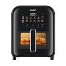 Fritadeira Air Fryer Easy Fry Turbo Afi6 1735w 6 Litros Arno Preto 110V Fritadeira Air Fryer Easy Fry Turbo Afi6 1735w 6 Litros Arno Preto 110V