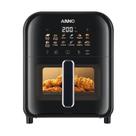 Fritadeira Air Fryer Easy Fry Turbo AFI6 1735W 6 Litros Arno