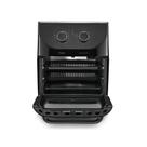 Fritadeira Air Fryer Easy Oven Fry - 12 Litros 1.800W 110V Fritadeira Air Fryer Easy Oven Fry - 12 Litros 1.800W 110V